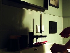 Naughty slut mind-boggling xxx scene