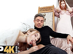 Gorgeous Polly's hd movie