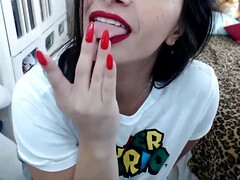 Amateur, Gros cul, Gros seins, Hd, Fille latino, Masturbation, Chatte, Webcam