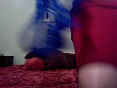 素人, オナニー, 一人