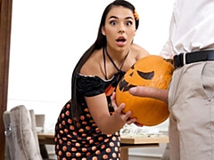 18, デカ尻, フェラチオ, バック, 自然山雀, 剃毛, ティーン, オッパイの