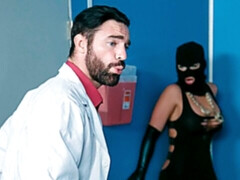 In den arsch, Grosse titten, Blasen, Handjob, Hardcore, Milf, Mann mann frau, Flotter dreier