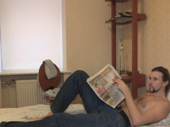 Mamada, Cornudo, Europeo, Sexo duro, Hd, Realidad, Ruso, Adolescente