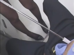 Tetas grandes, Japonés, Madres para coger