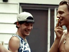 Anal, Grosse bite, Sucer une bite, Homosexuelle, Branlette thaïlandaise, Muscle, Orgie, Plan cul à trois