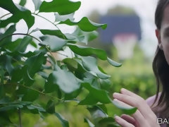 Blonde, Sucer une bite, Queue, Hard, Rousse roux, Adolescente