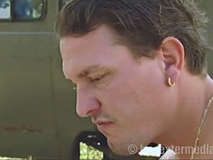 Amateur, Grosse bite, Gros seins, Allemand, Mamie, Hard, Lingerie, Nénés