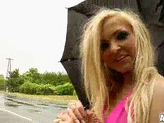 Throat, creampie, ass-fuck