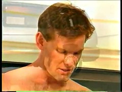 Бразильянки, Межрасовый секс, На публике, Винтаж