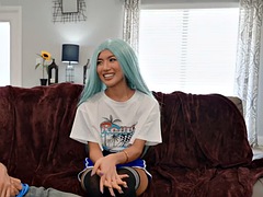 アジア人, 美女, カワイイ, 軟体, 日本人, 下着, ハメ撮り, オッパイの