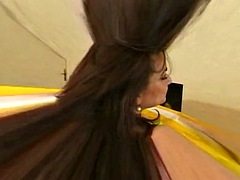素人, アナル, 顔射, フランス人, ハードコア, ヤリマン, オッパイの, ヴィンテージ