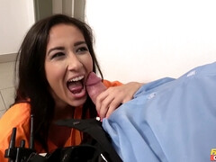 デカパイ, 茶髪の, ハンガリー人, オナニー, 自然山雀, オマンコ, ユニフォーム, 濡れ