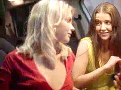 Licking-pussy, brown-haired, face-sitting