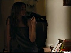 Mooi, Blond, Beroemdheid, Compilatie, Softcore pornografie, Tieten likken