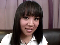 Asiatique, Gros cul, Grosse bite, Sucer une bite, Branlette thaïlandaise, Léchez, Seins naturels, Adolescente