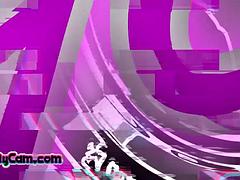 Любители, Красотки, Большие сиськи, Брюнетки, Мастурбация, Соло, Молоденькие, Сиськи