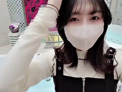 フェラチオ, イく瞬間, 手コキする, ハードコア, 日本人, シャワー, ティーン, オッパイの