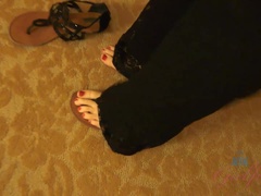 Enthousiasteling, Blond, Sperma, Vrijster, Doordringend, Kut duiken, Tiener, Tieten likken