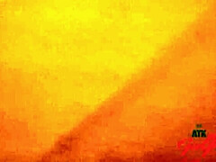 素人, デカパイ, ブロンド, イマラチオ, フェティッシュ, 足フェチ, 手コキする, ハメ撮り