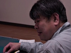 美女, フェラチオ, 浮気者, カップル, 浮気する, 乱交, 手コキする, 淫乱熟女