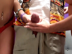 フェラチオ, 茶髪の, バック, 顔射, Hd, レズビアン, オマンコ, 三人