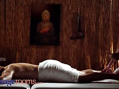 Blondine, Besamung, Tschechisch, Europäisch, Öl, Orgasmus, Reiten, Titten