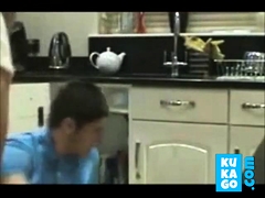 Enthousiasteling, Kont, Blond, Realiteit