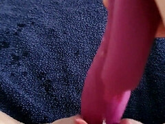 Amateur, Hd, Masturbation, Mère que j'aimerais baiser, Chatte, Solo, Jouets