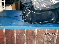 Любители, Жопа, Большая жопа, Фетиш, Латиноамериканки, Реалити