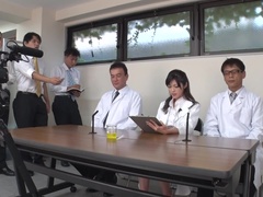 Asiático, Hd, Japonés, Masturbación, Madres para coger, Público