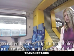 Любители, Минет, Семяизвержение, Член, Европейки, Хд, Сиськи, В поезде