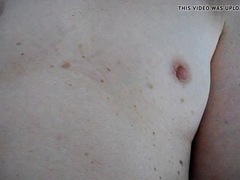 Enthousiasteling, Sperma shot, Gapende, Harig, Hardcore, Gezichtspunt, Tieten likken, Vrouw