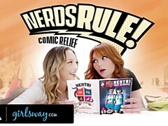 Gros cul, Doigter, Poilue, Hd, Lesbienne, Chatte, Rousse roux, Jarretelles