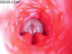 Anal, Belleza, Verga grande, Orgasmo, Pov, Pelirrojo, Solo, Mojado