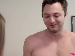 big ass - big tits hardcore sex