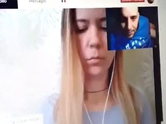 Enthousiasteling, Grote lul, Webcamera