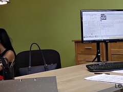 Pijpbeurt, Bruinharig, Europees, Tiener