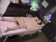 Leie, Asiatisch, Handjob, Hd, Japanische massage, Massage, Jungendliche (18+), Flotter dreier
