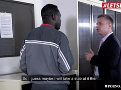 Anal, Tetas grandes, Morena, Madres para coger, Tetas naturales, Oficina, Sexo fuerte, Tetas