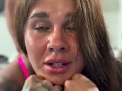 Amateur, Anal, Tetas grandes, Corrida, Consolador, Sexo duro, Latina, Madres para coger