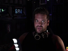 Pijpbeurt, Handbeurt, Hd, Kut duiken, Uniformpje