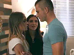 Amateur, Pequeña, Realidad, Tabú, Adolescente