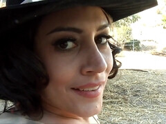 Amerikaans, Hd, Latijnse vrouw, Moeder die ik wil neuken