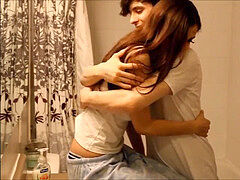 Amateur, Americano, Anal, Corridas, Adolescente