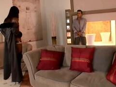 In den arsch, Schönheit, Blasen, Süss, Schwarz, Hd, Natürlich, Titten