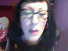 Amateur, Amarrada, Italiano, Látex, Tatuaje