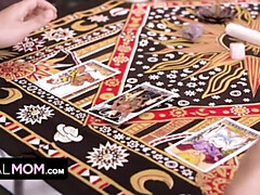 Анальный секс, Большие сиськи, Минет, Постарше, Глубокая глотка, Дилдо, Зрелые, Милф