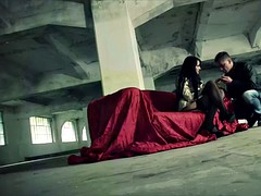 MAGMA FILM Stunning Czech Model