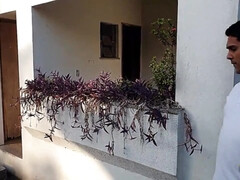 ぽっちゃり, フェラチオ, チン, ダブル開発, 乱交, 公共, オマンコ, ティーン