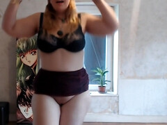 Amateur, Belle grosse femme bgf, Gros cul, Gros seins, Rondelette, Français, Hd, Se déshabiller